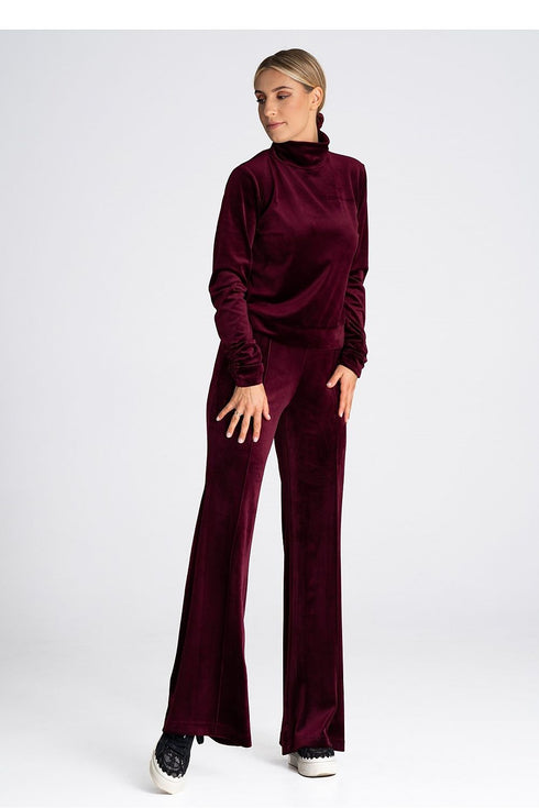Pantalon survêtement model 189279 Figl